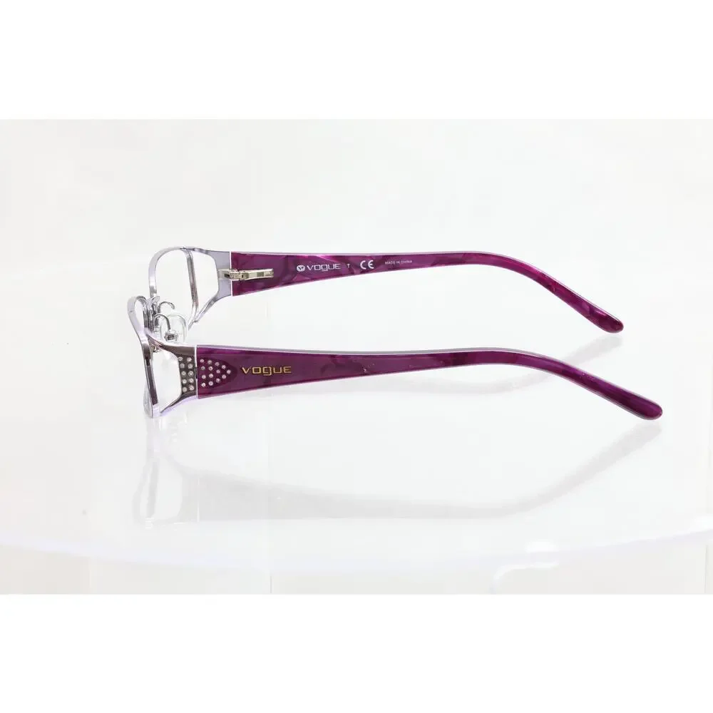 Vogue VO3671-B 612 53-17-130mm Eyeglass FRAMES ONLY - GOOD CONDITION